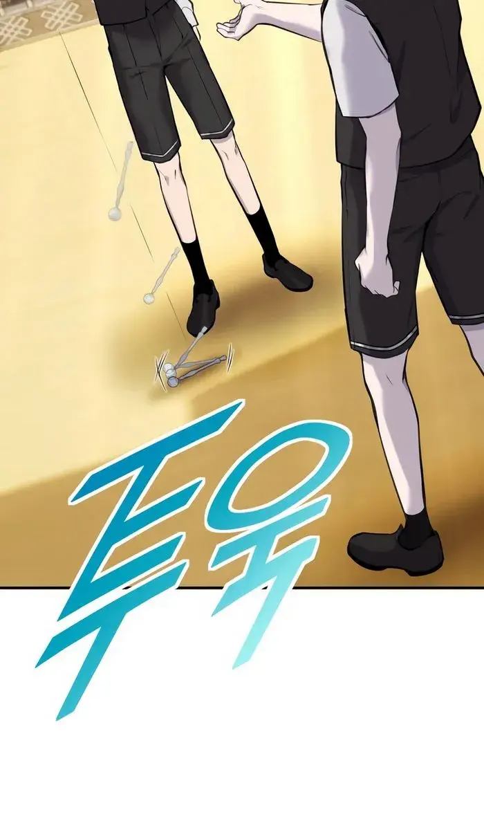I Was More Overpowered Than the Hero, So I Hid My Power! Chapter 2 Page 155