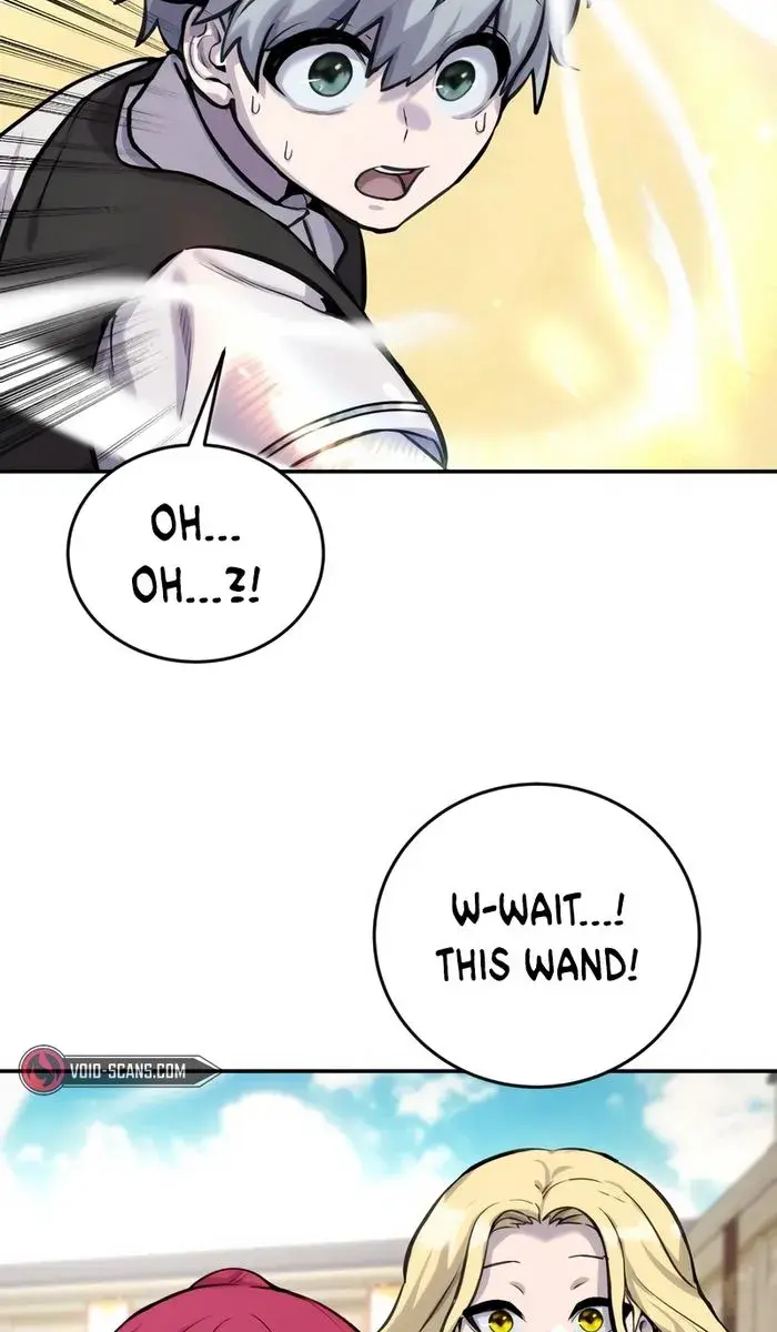 I Was More Overpowered Than the Hero, So I Hid My Power! Chapter 2 Page 170