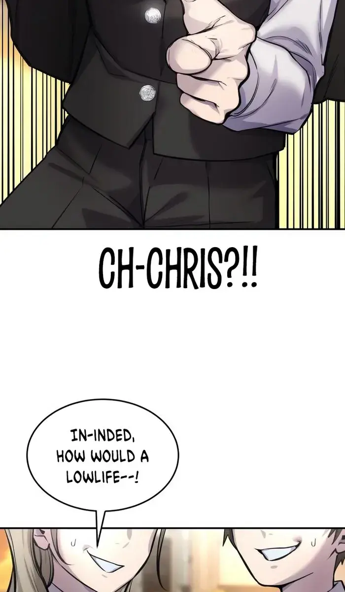 I Was More Overpowered Than the Hero, So I Hid My Power! Chapter 3 Page 23