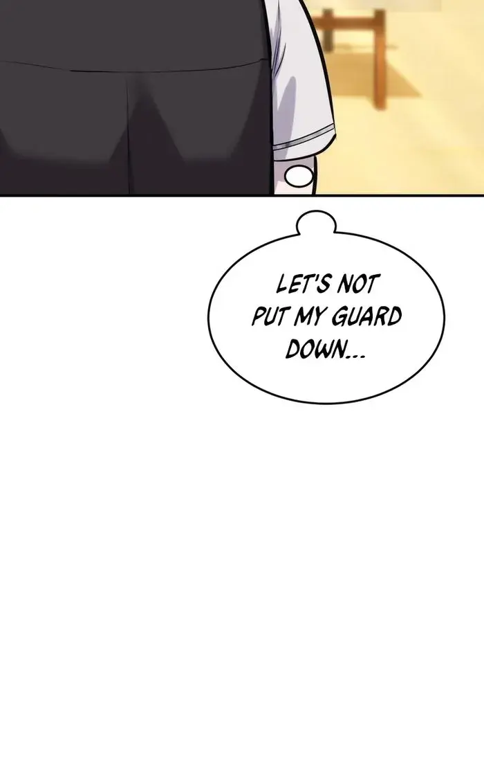 I Was More Overpowered Than the Hero, So I Hid My Power! Chapter 3 Page 29
