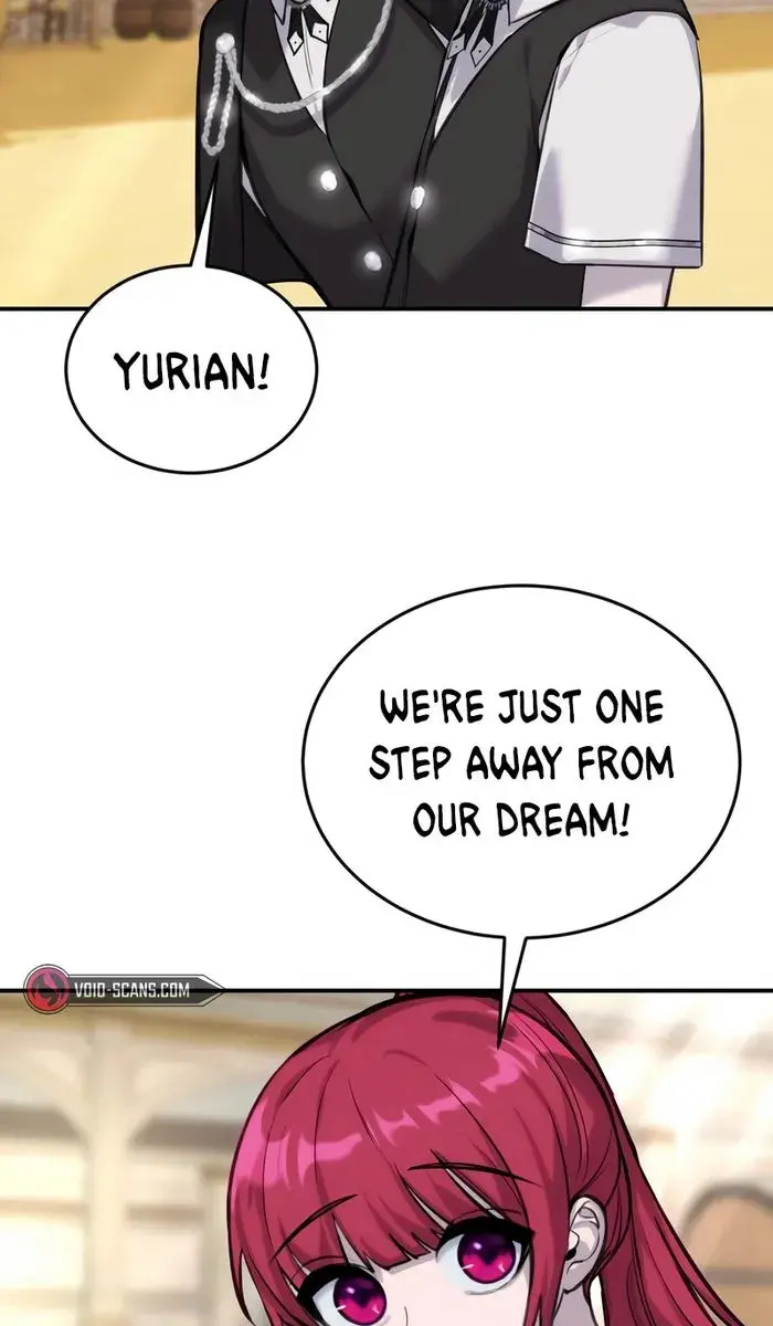 I Was More Overpowered Than the Hero, So I Hid My Power! Chapter 3 Page 35