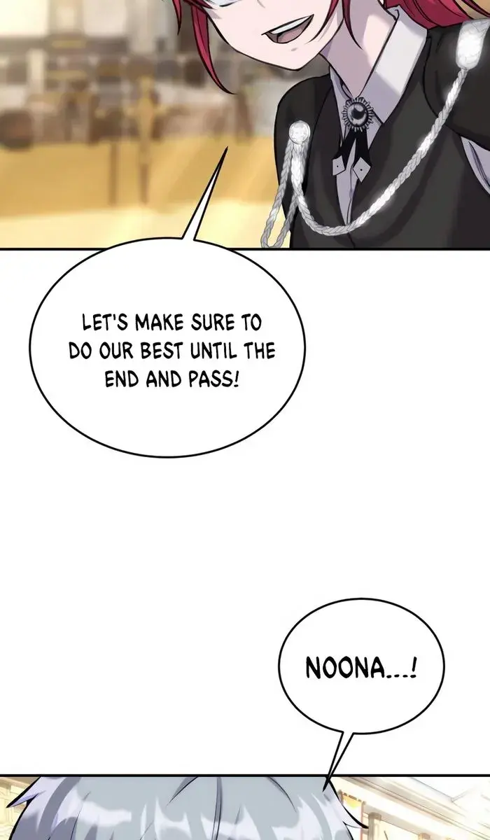 I Was More Overpowered Than the Hero, So I Hid My Power! Chapter 3 Page 36