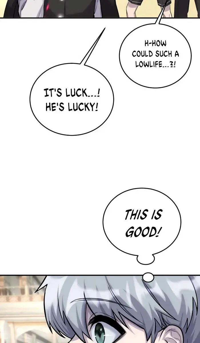 I Was More Overpowered Than the Hero, So I Hid My Power! Chapter 3 Page 46
