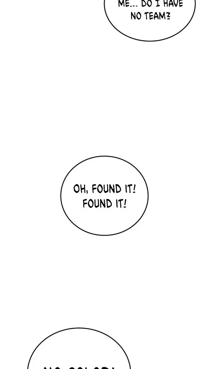 I Was More Overpowered Than the Hero, So I Hid My Power! Chapter 3 Page 53