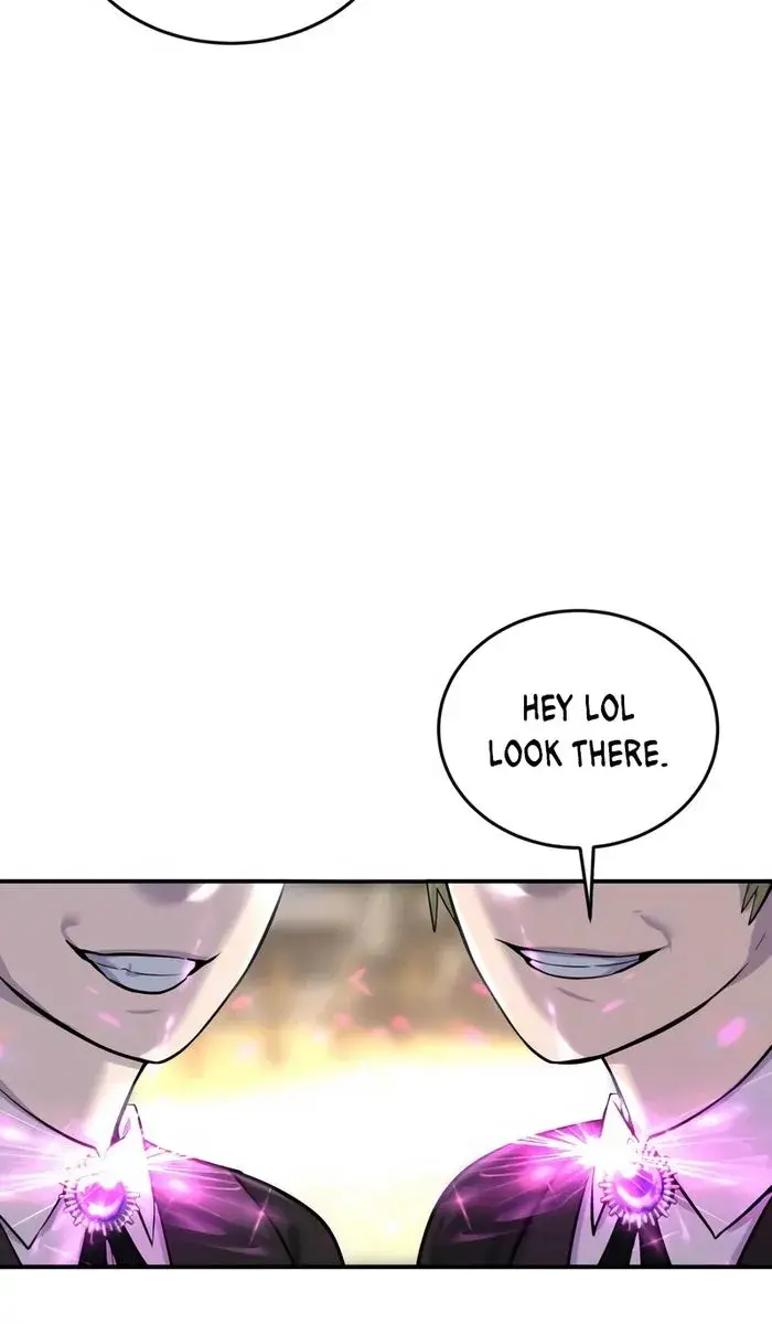 I Was More Overpowered Than the Hero, So I Hid My Power! Chapter 3 Page 61