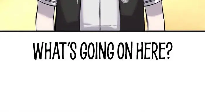 I Was More Overpowered Than the Hero, So I Hid My Power! Chapter 3 Page 68