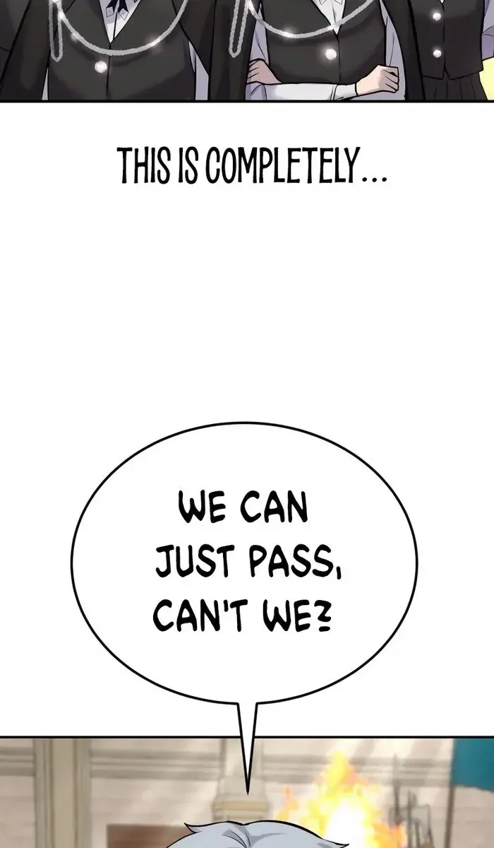 I Was More Overpowered Than the Hero, So I Hid My Power! Chapter 3 Page 71