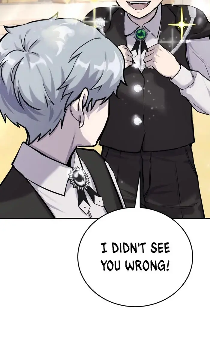 I Was More Overpowered Than the Hero, So I Hid My Power! Chapter 3 Page 75