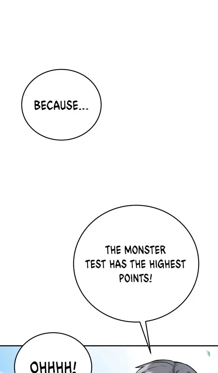 I Was More Overpowered Than the Hero, So I Hid My Power! Chapter 3 Page 94