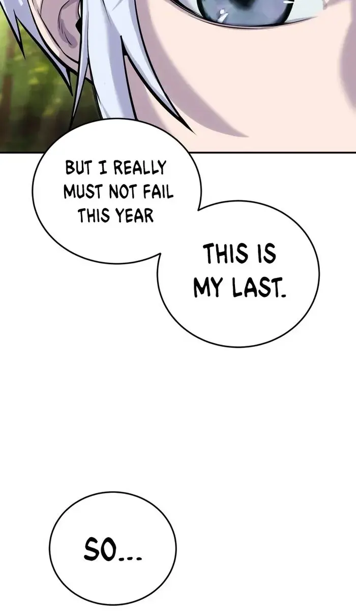 I Was More Overpowered Than the Hero, So I Hid My Power! Chapter 3 Page 112