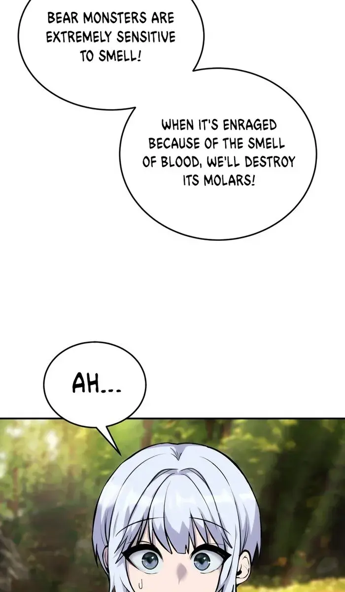 I Was More Overpowered Than the Hero, So I Hid My Power! Chapter 3 Page 128