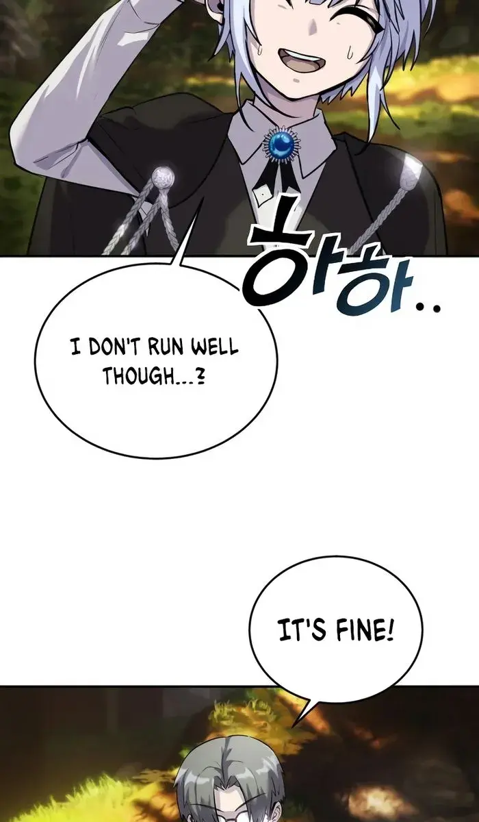 I Was More Overpowered Than the Hero, So I Hid My Power! Chapter 3 Page 130