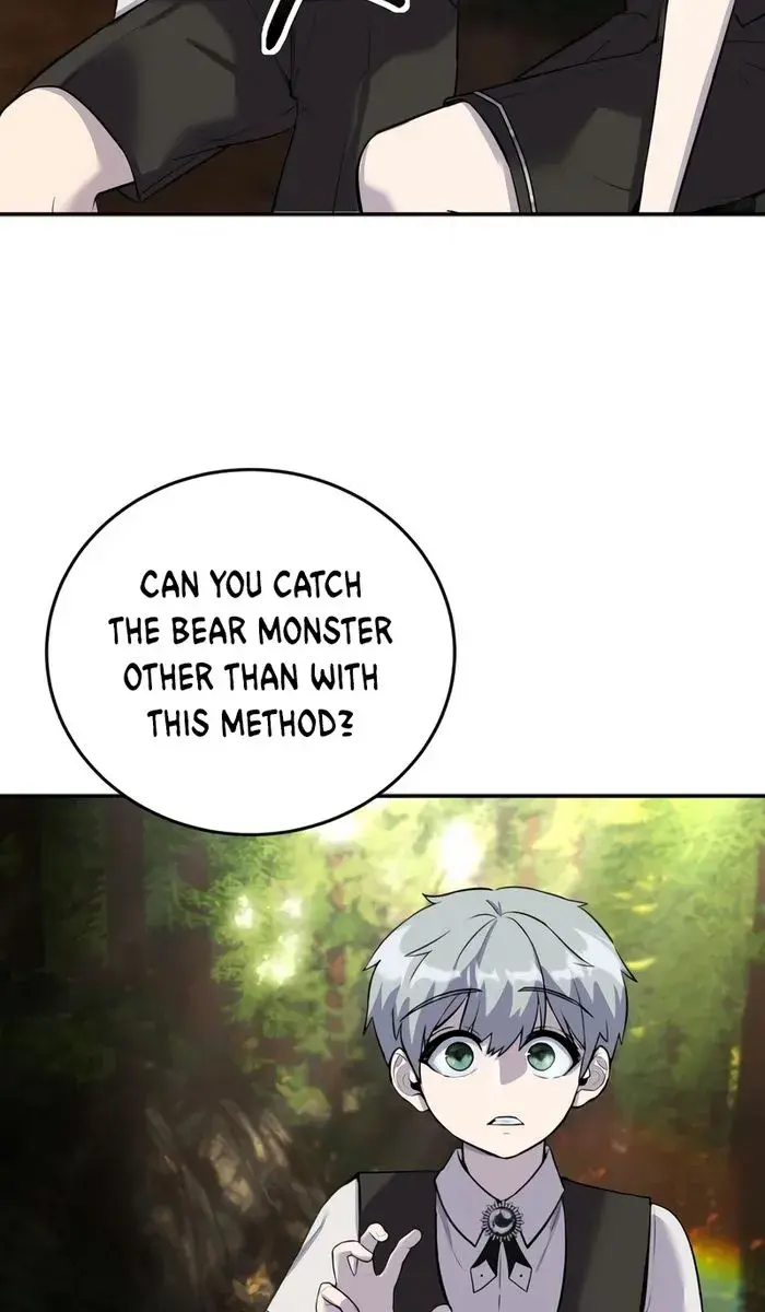 I Was More Overpowered Than the Hero, So I Hid My Power! Chapter 3 Page 141