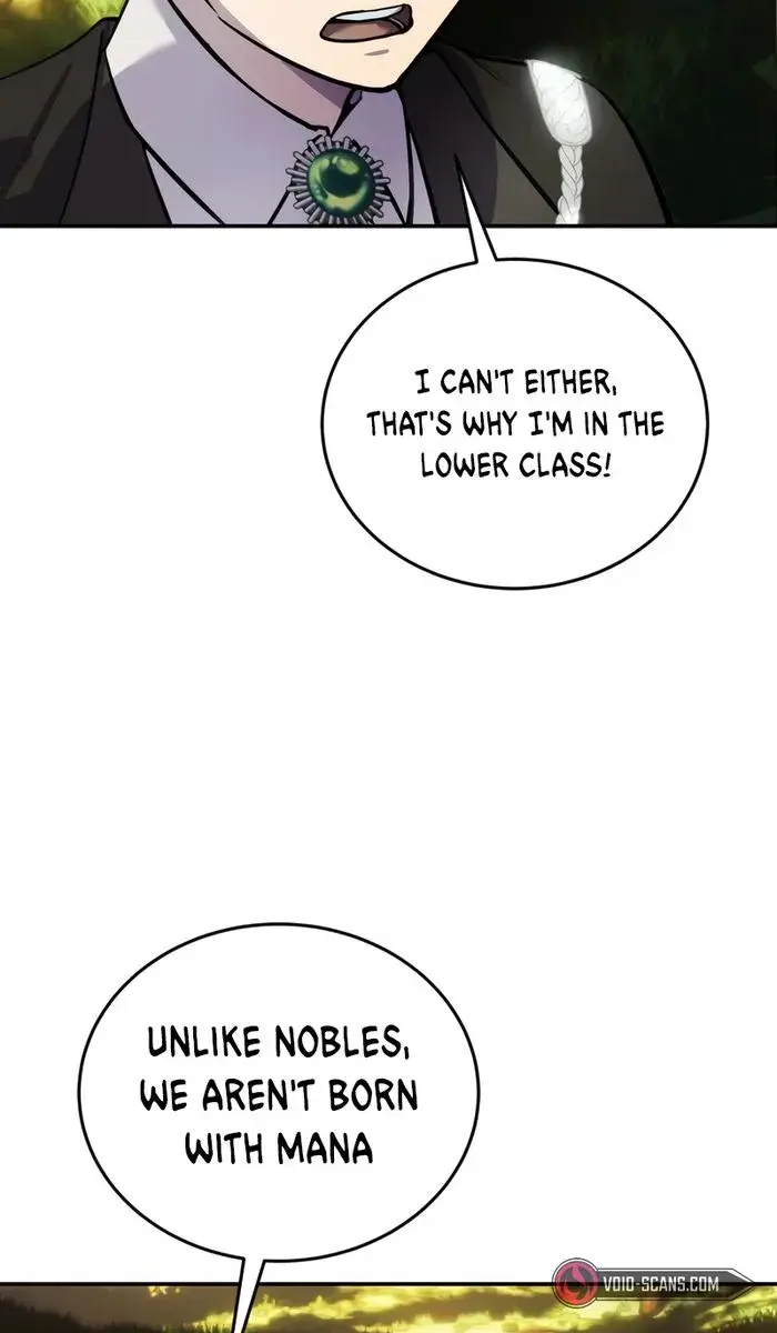I Was More Overpowered Than the Hero, So I Hid My Power! Chapter 3 Page 143