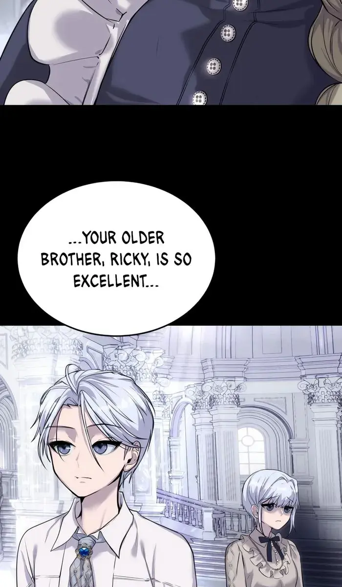 I Was More Overpowered Than the Hero, So I Hid My Power! Chapter 3 Page 150