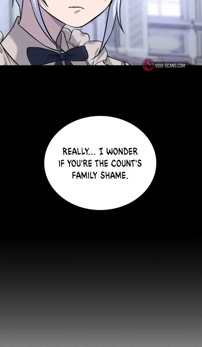 I Was More Overpowered Than the Hero, So I Hid My Power! Chapter 3 Page 152