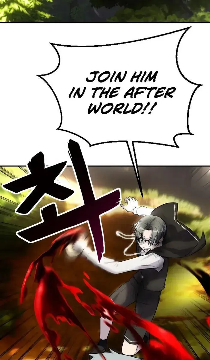 I Was More Overpowered Than the Hero, So I Hid My Power! Chapter 4 Page 4