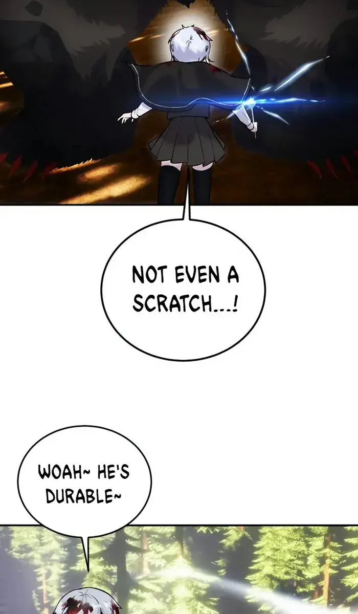 I Was More Overpowered Than the Hero, So I Hid My Power! Chapter 4 Page 32