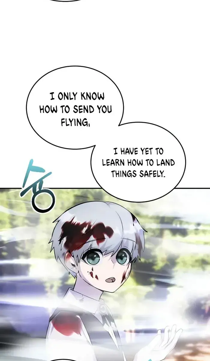 I Was More Overpowered Than the Hero, So I Hid My Power! Chapter 4 Page 36