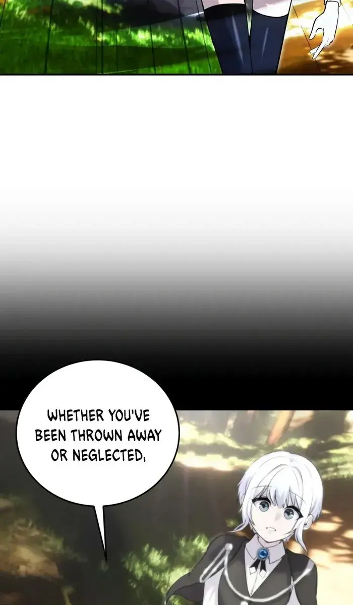 I Was More Overpowered Than the Hero, So I Hid My Power! Chapter 4 Page 41