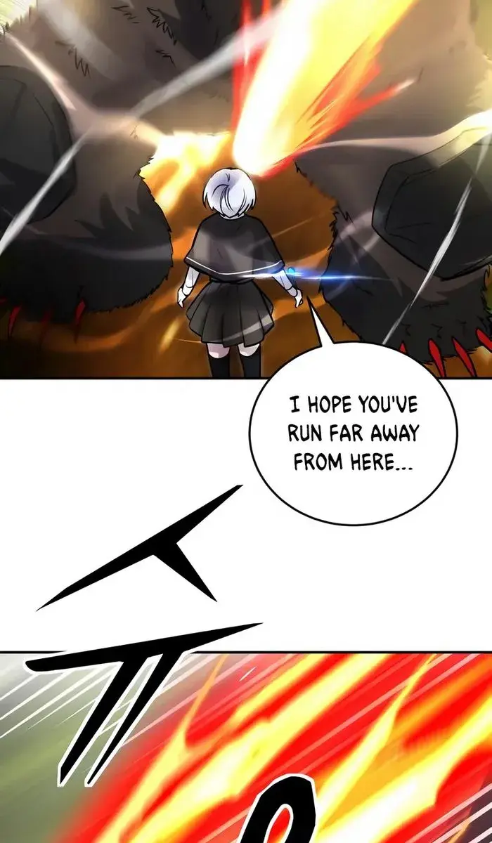 I Was More Overpowered Than the Hero, So I Hid My Power! Chapter 4 Page 45