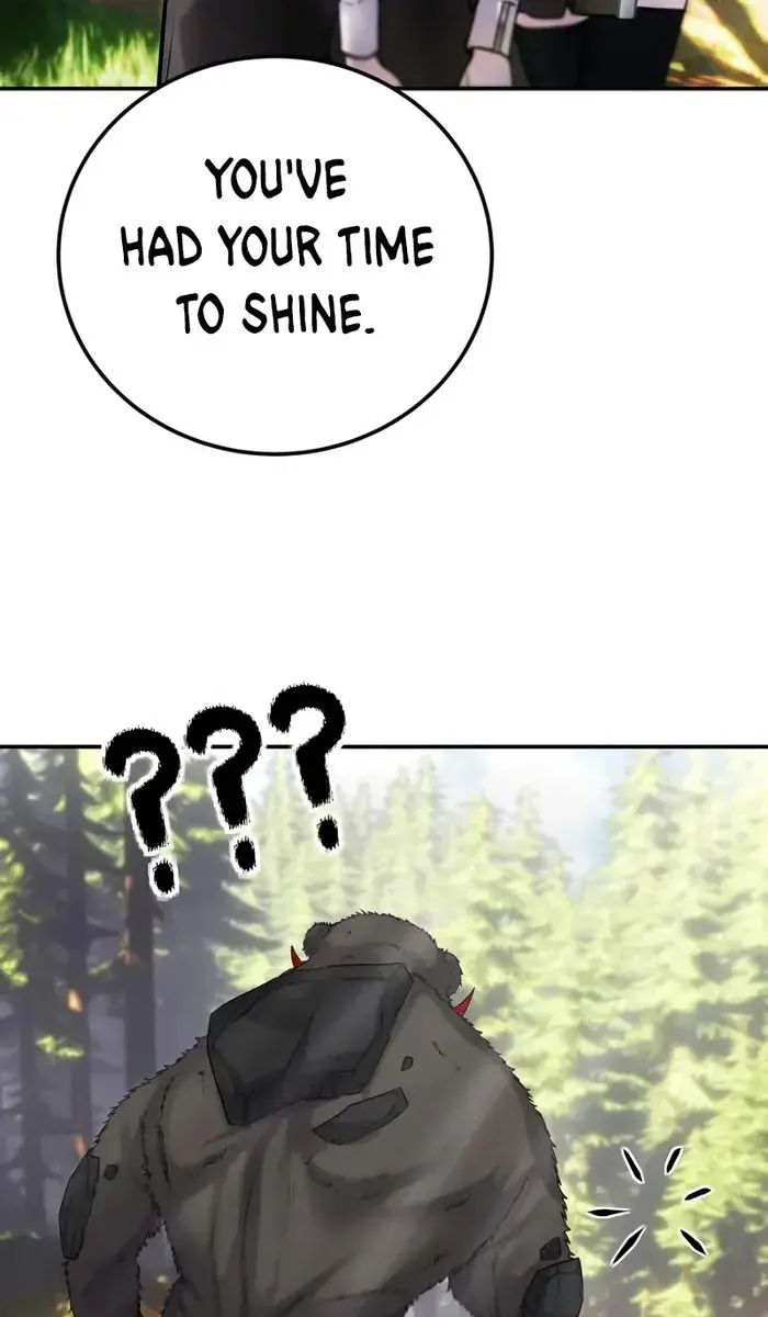 I Was More Overpowered Than the Hero, So I Hid My Power! Chapter 4 Page 52