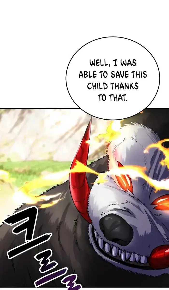 I Was More Overpowered Than the Hero, So I Hid My Power! Chapter 4 Page 54