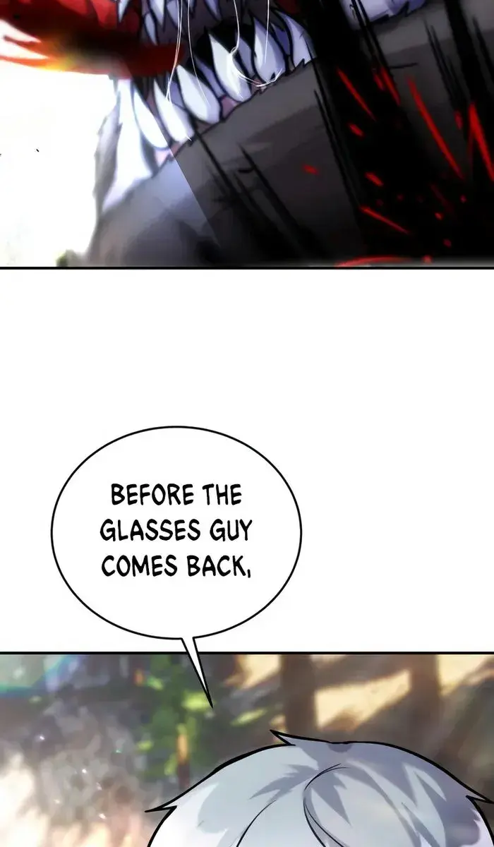 I Was More Overpowered Than the Hero, So I Hid My Power! Chapter 4 Page 60