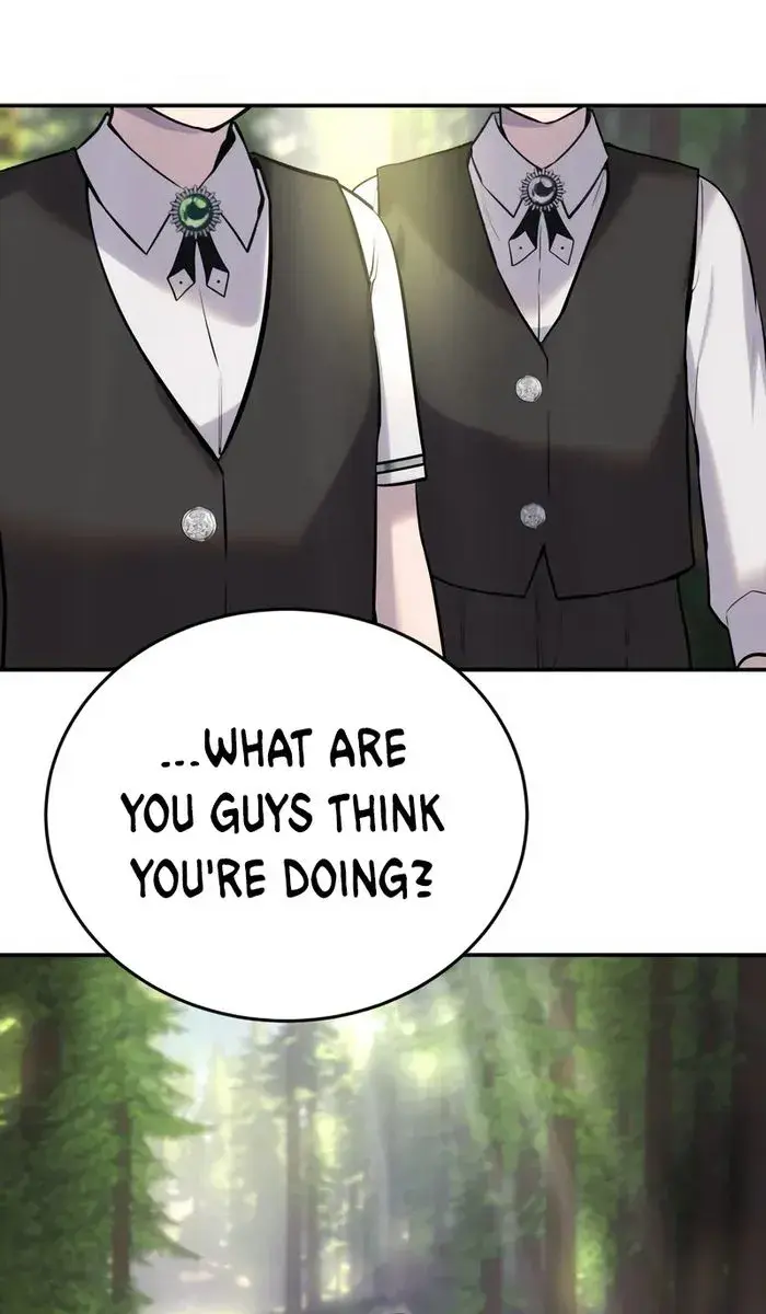 I Was More Overpowered Than the Hero, So I Hid My Power! Chapter 4 Page 64