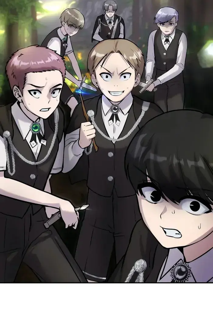 I Was More Overpowered Than the Hero, So I Hid My Power! Chapter 4 Page 65