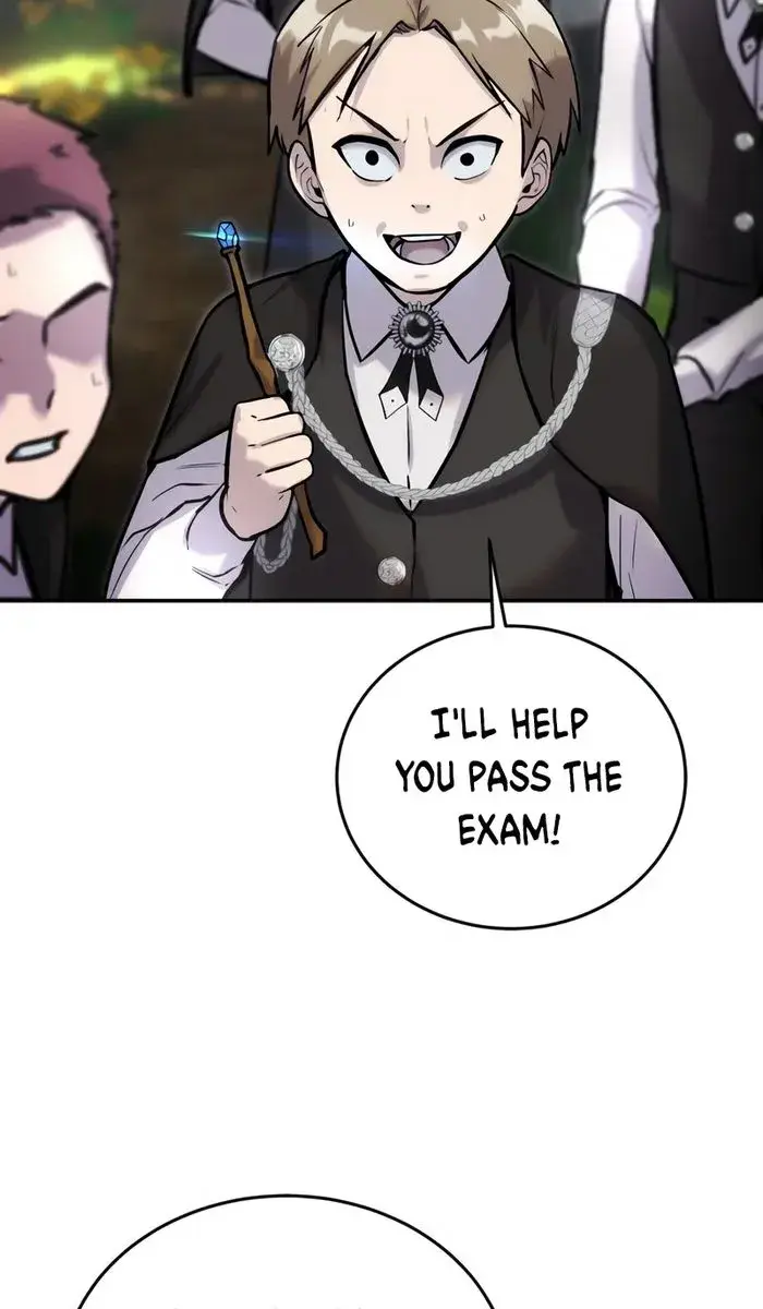 I Was More Overpowered Than the Hero, So I Hid My Power! Chapter 4 Page 69