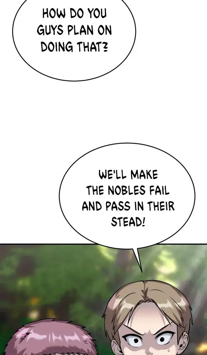 I Was More Overpowered Than the Hero, So I Hid My Power! Chapter 4 Page 71