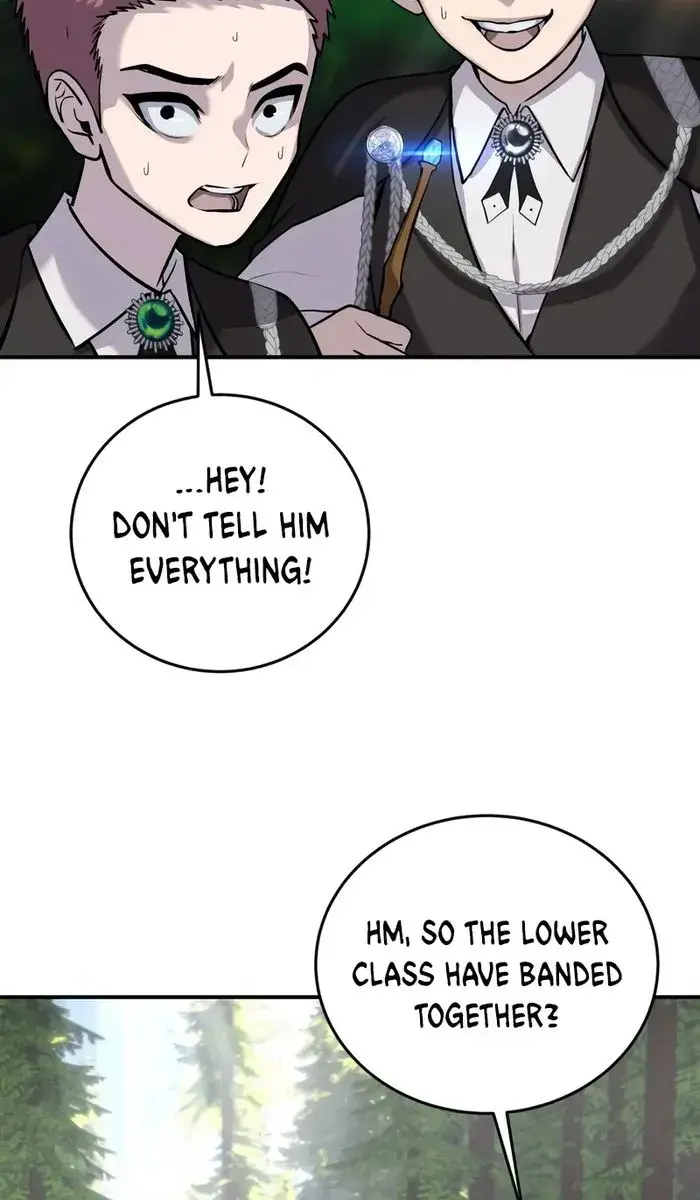 I Was More Overpowered Than the Hero, So I Hid My Power! Chapter 4 Page 72