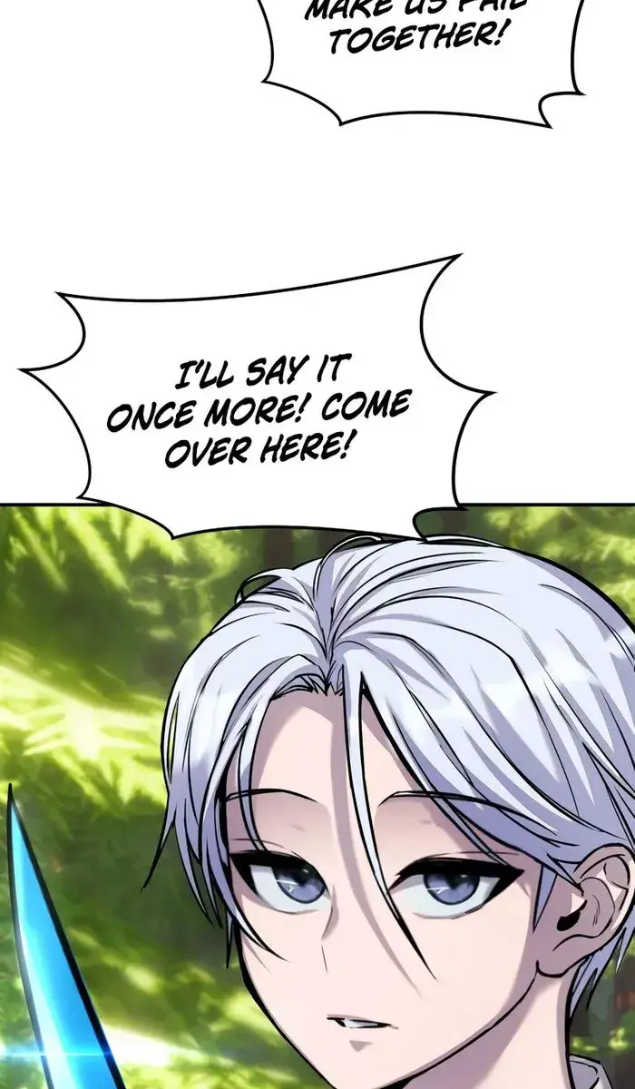 I Was More Overpowered Than the Hero, So I Hid My Power! Chapter 4 Page 74