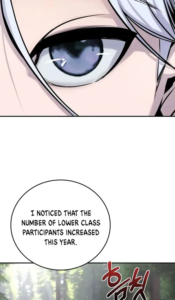 I Was More Overpowered Than the Hero, So I Hid My Power! Chapter 4 Page 81