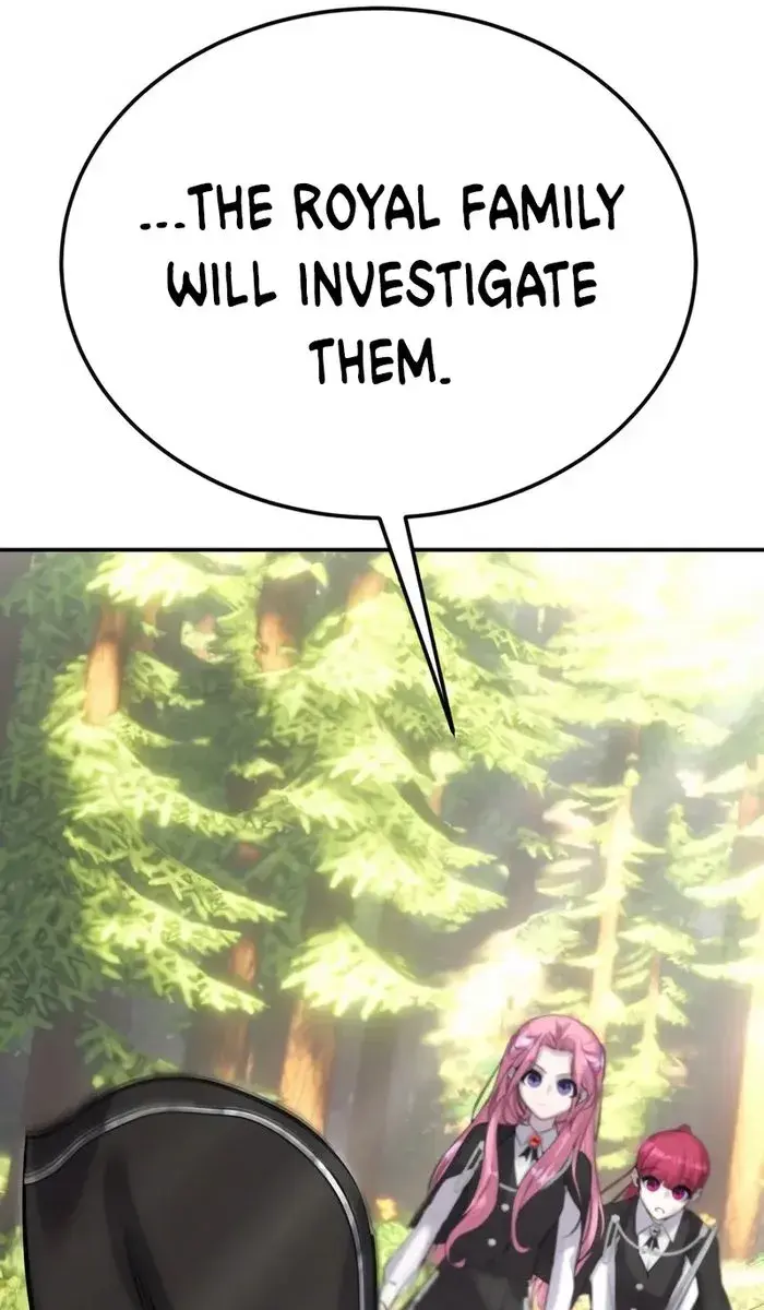 I Was More Overpowered Than the Hero, So I Hid My Power! Chapter 4 Page 94