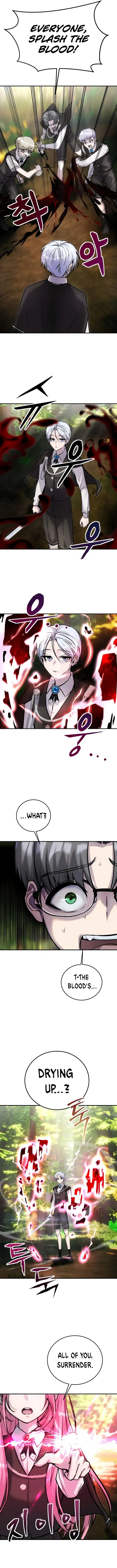 I Was More Overpowered Than the Hero, So I Hid My Power! Chapter 4 Page 102