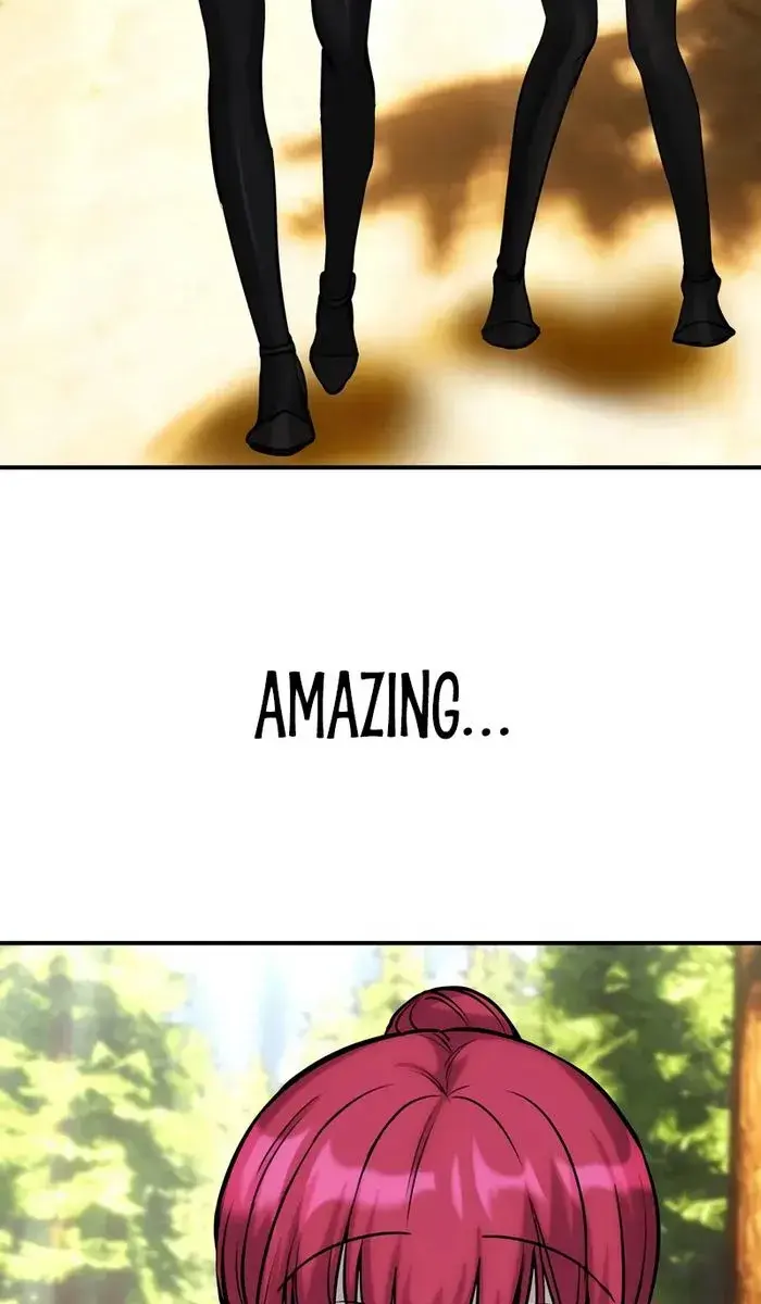 I Was More Overpowered Than the Hero, So I Hid My Power! Chapter 4 Page 113