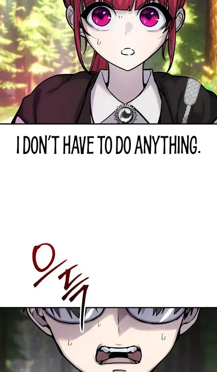 I Was More Overpowered Than the Hero, So I Hid My Power! Chapter 4 Page 114