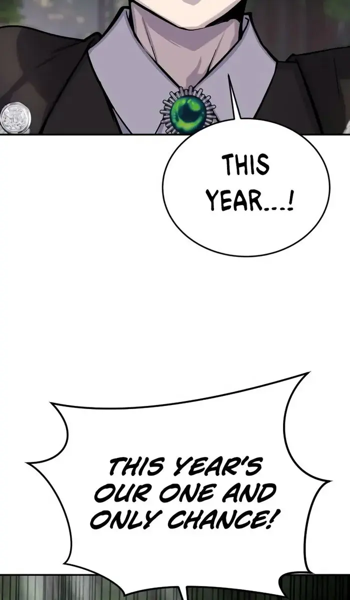 I Was More Overpowered Than the Hero, So I Hid My Power! Chapter 4 Page 115