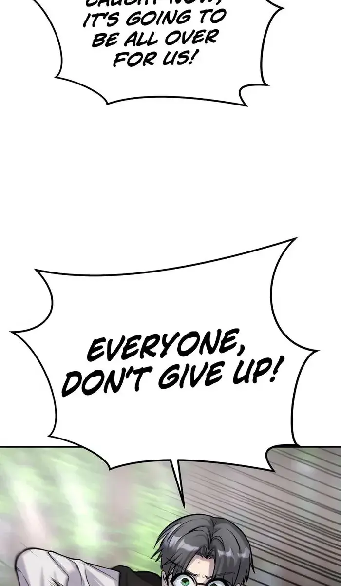 I Was More Overpowered Than the Hero, So I Hid My Power! Chapter 4 Page 118