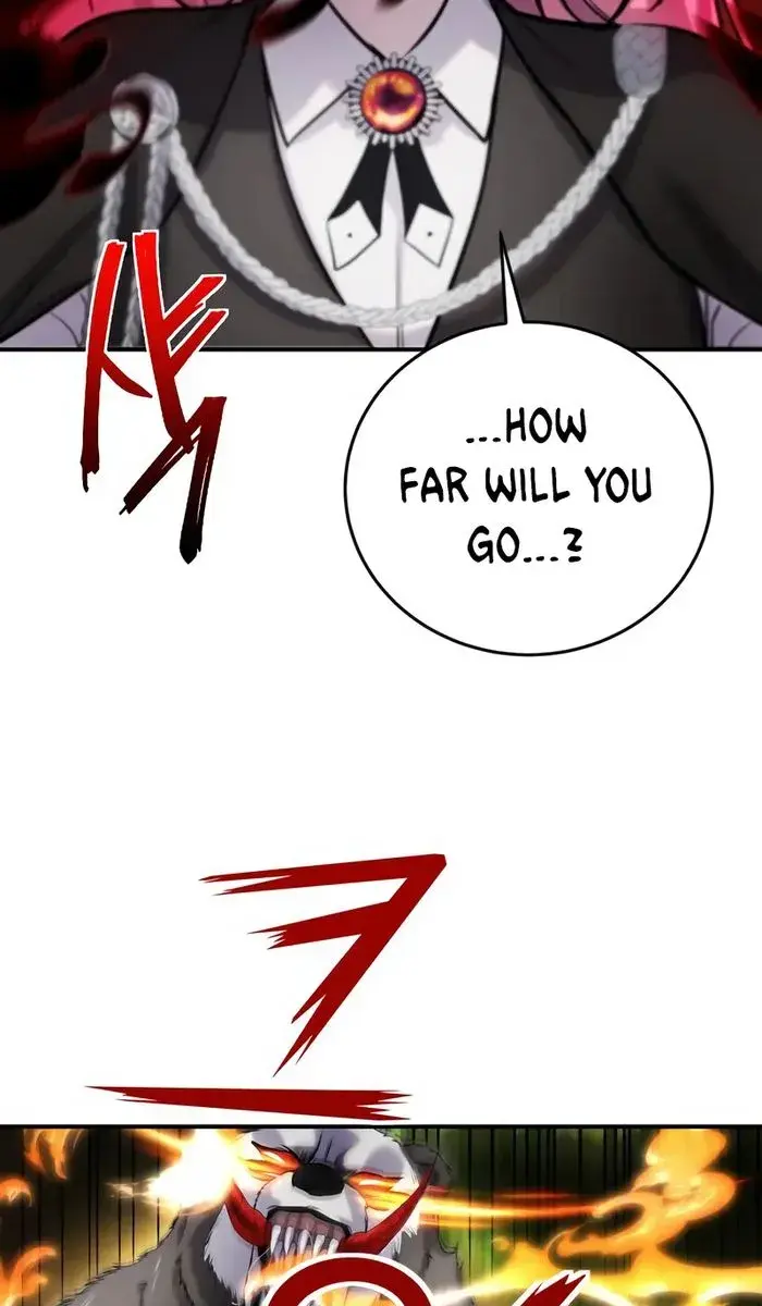I Was More Overpowered Than the Hero, So I Hid My Power! Chapter 4 Page 123