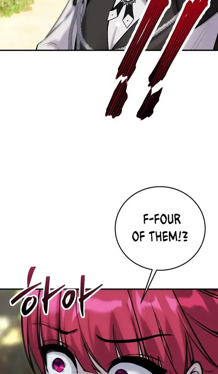 I Was More Overpowered Than the Hero, So I Hid My Power! Chapter 4 Page 126
