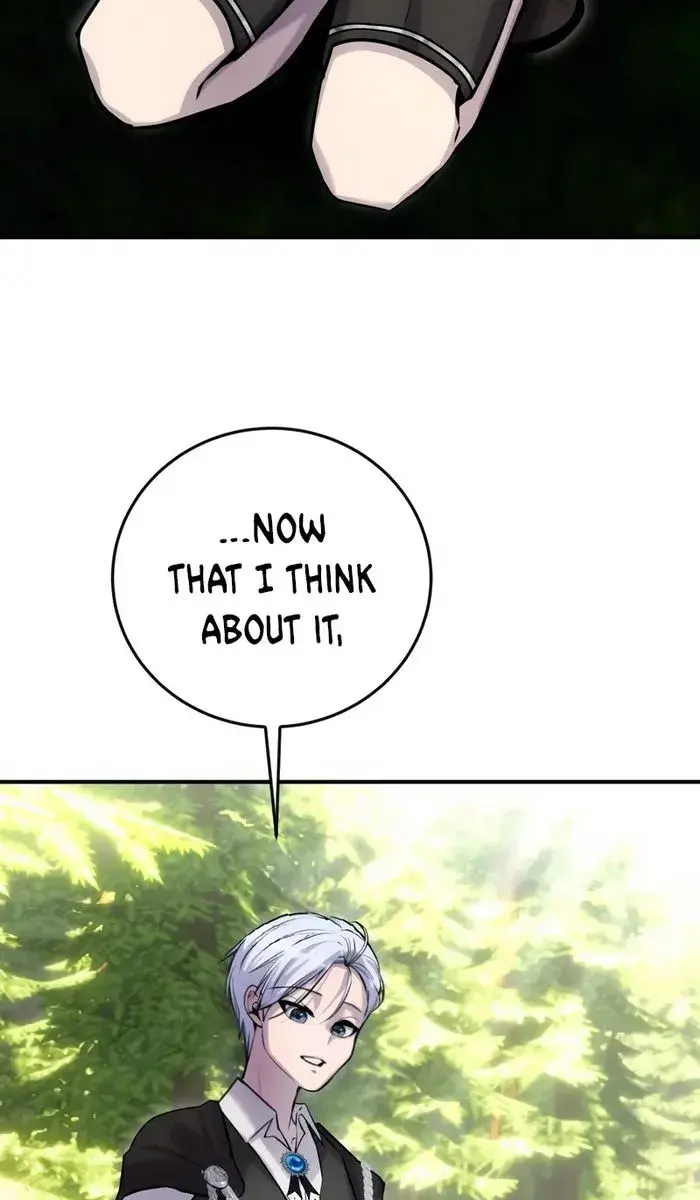 I Was More Overpowered Than the Hero, So I Hid My Power! Chapter 4 Page 142