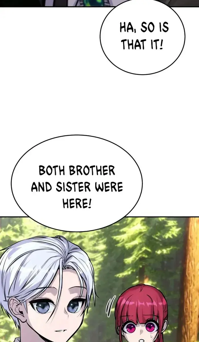 I Was More Overpowered Than the Hero, So I Hid My Power! Chapter 4 Page 145
