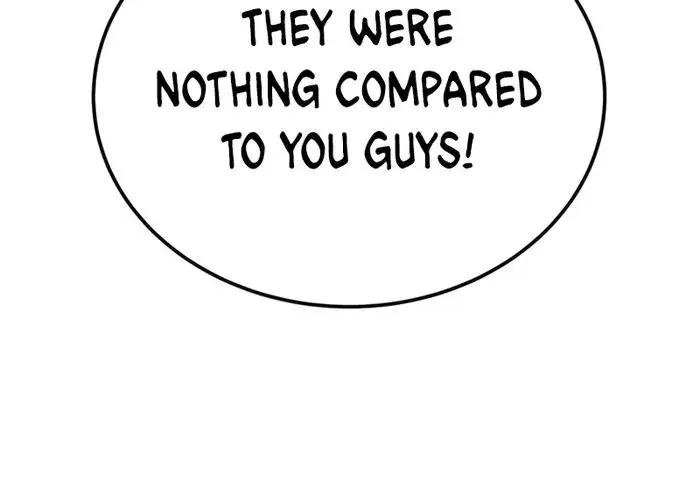 I Was More Overpowered Than the Hero, So I Hid My Power! Chapter 4 Page 148