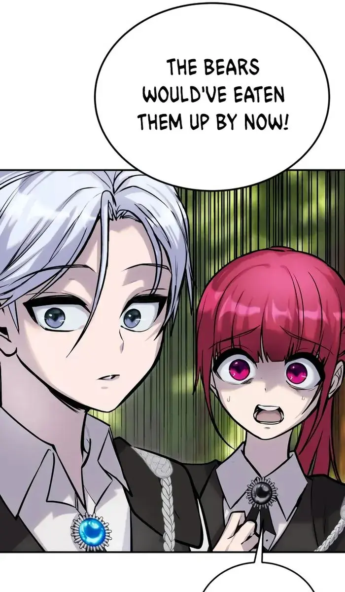 I Was More Overpowered Than the Hero, So I Hid My Power! Chapter 4 Page 150