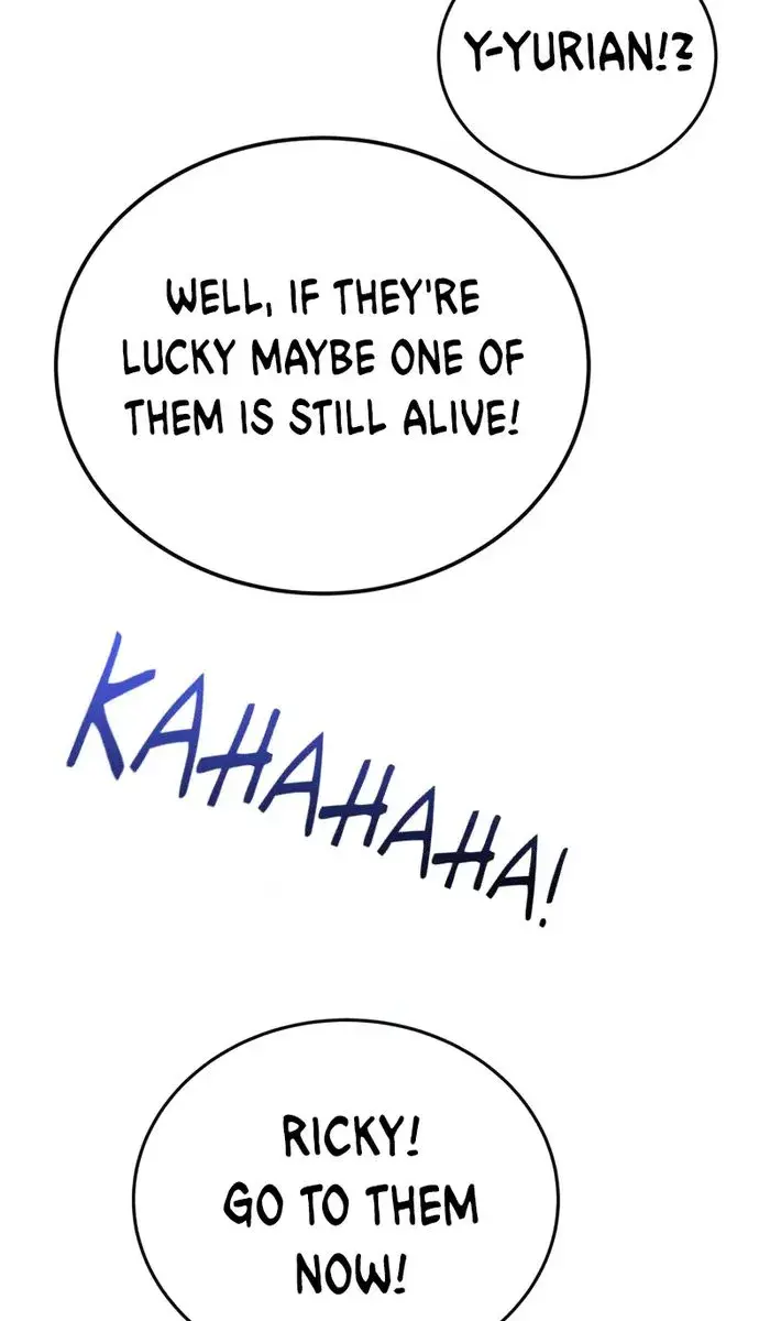 I Was More Overpowered Than the Hero, So I Hid My Power! Chapter 4 Page 151
