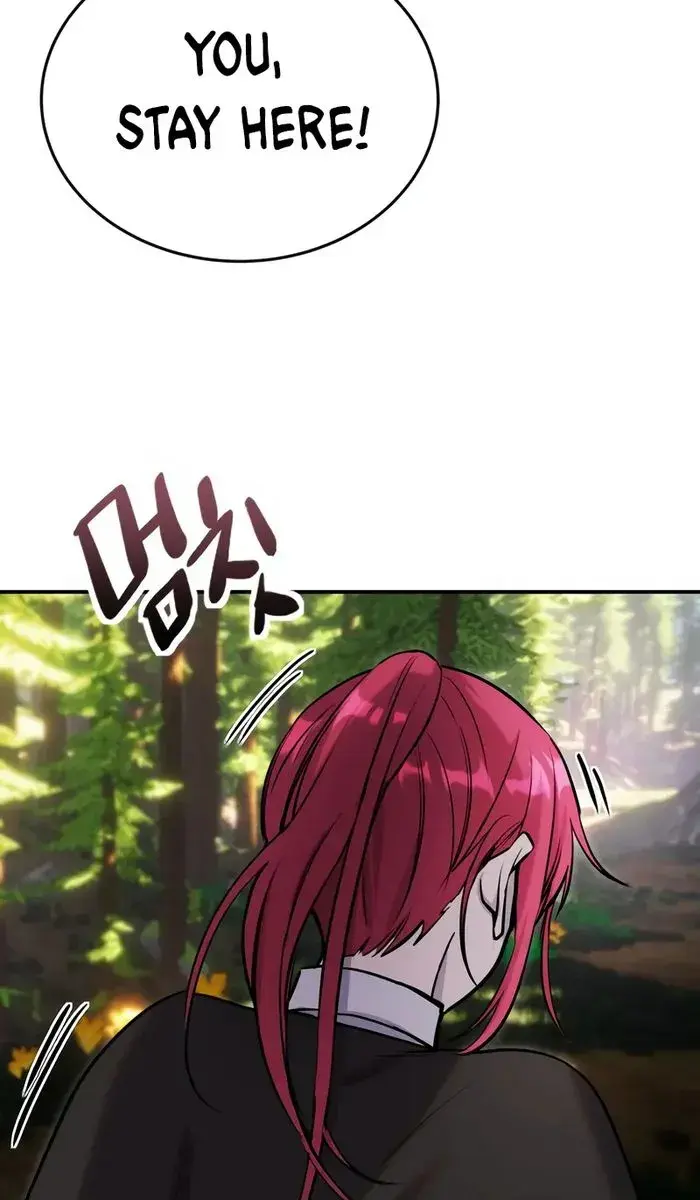 I Was More Overpowered Than the Hero, So I Hid My Power! Chapter 4 Page 154