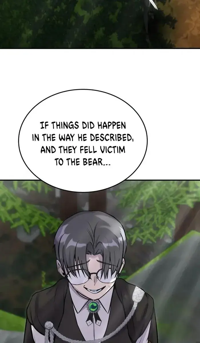 I Was More Overpowered Than the Hero, So I Hid My Power! Chapter 4 Page 161